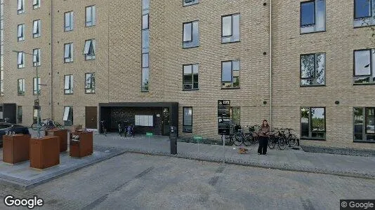 Apartments for rent in Odense V - Photo from Google Street View