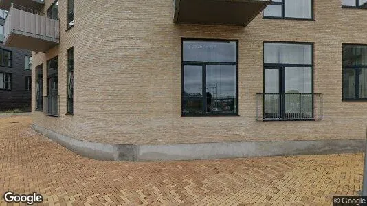 Apartments for rent in Hillerød - Photo from Google Street View
