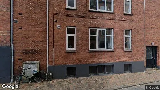 Apartments for rent in Odense C - Photo from Google Street View