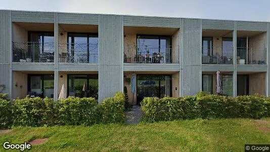 Apartments for rent in Næstved - Photo from Google Street View