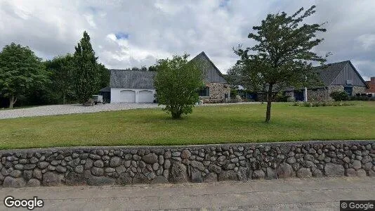 Apartments for rent in Bjerringbro - Photo from Google Street View