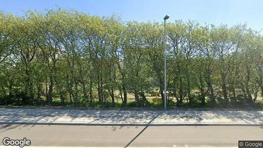Apartments for rent in Aalborg Øst - Photo from Google Street View