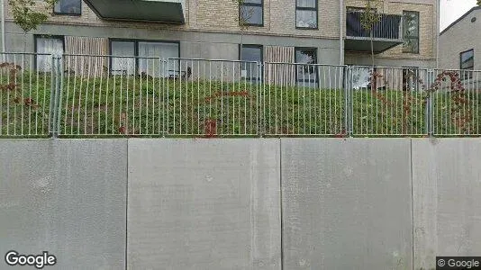 Apartments for rent in Ballerup - Photo from Google Street View