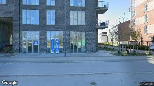 Apartments for rent in Copenhagen S - Photo from Google Street View