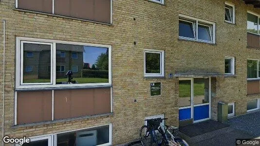 Apartments for rent in Fredericia - Photo from Google Street View