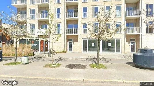 Apartments for rent in Brønshøj - Photo from Google Street View