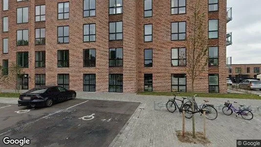 Apartments for rent in Albertslund - Photo from Google Street View