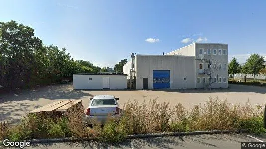 Apartments for rent in Herlev - Photo from Google Street View