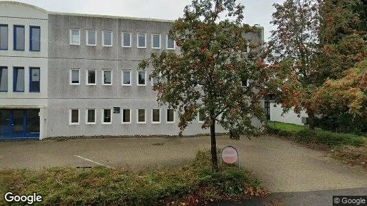 Apartments for rent in Herlev - Photo from Google Street View