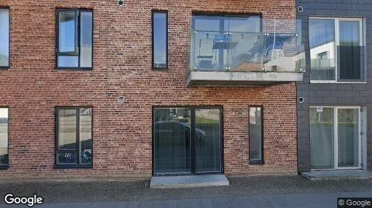 Apartments for rent in Roskilde - Photo from Google Street View