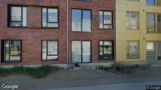 Apartments for rent in Roskilde - Photo from Google Street View