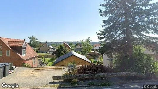 Apartments for rent in Vejle Center - Photo from Google Street View