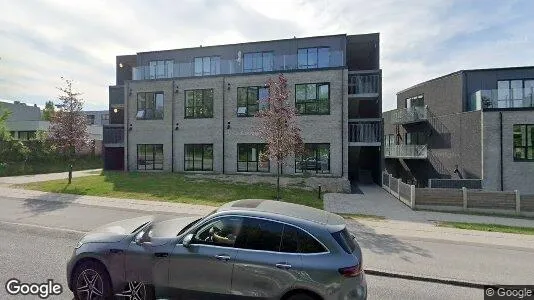 Apartments for rent in Viby J - Photo from Google Street View