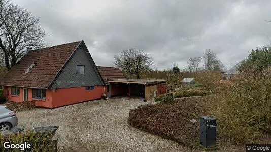 Apartments for rent in Vejle Center - Photo from Google Street View
