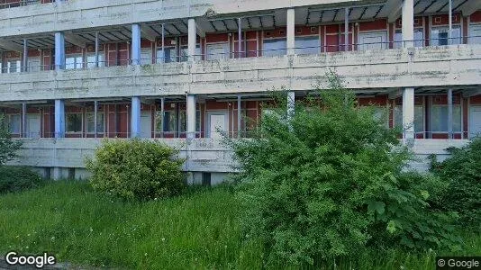 Apartments for rent in Brabrand - Photo from Google Street View