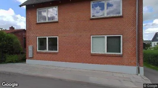 Apartments for rent in Vejle Center - Photo from Google Street View