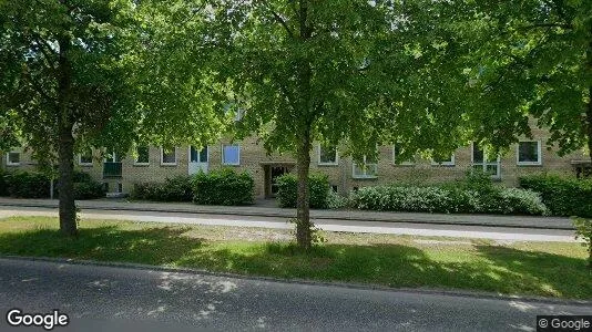 Apartments for rent in Glostrup - Photo from Google Street View