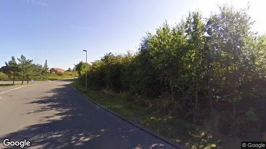 Apartments for rent in Hedehusene - Photo from Google Street View