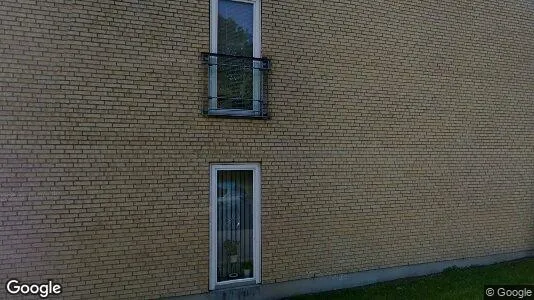 Apartments for rent in Helsingør - Photo from Google Street View
