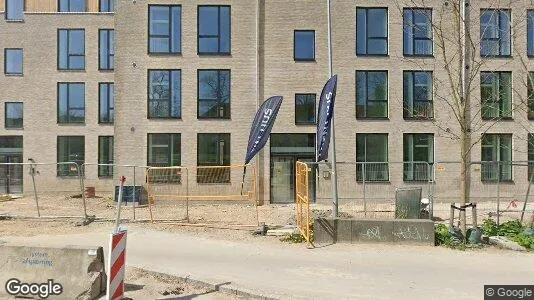 Apartments for rent in Skovlunde - Photo from Google Street View