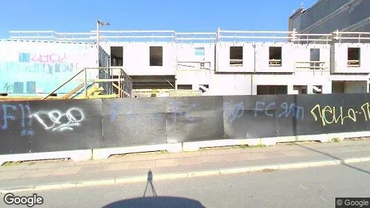 Apartments for rent in Roskilde - Photo from Google Street View