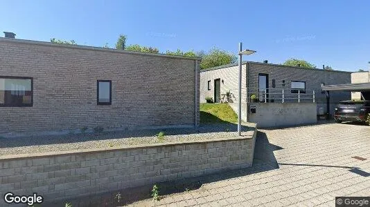 Apartments for rent in Aalborg Øst - Photo from Google Street View