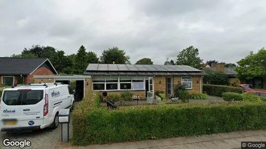 Apartments for rent in Vojens - Photo from Google Street View