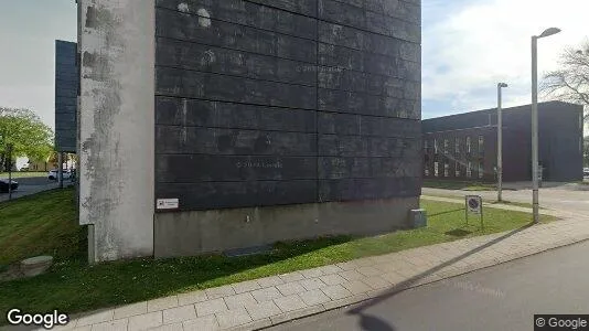 Rooms for rent in Nørresundby - Photo from Google Street View