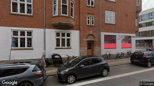Apartments for rent in Aalborg Center - Photo from Google Street View