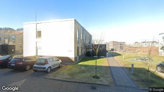 Apartments for rent in Aalborg Center - Photo from Google Street View
