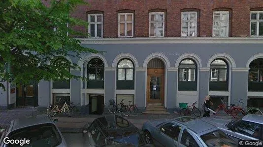 Apartments for rent in Copenhagen K - Photo from Google Street View