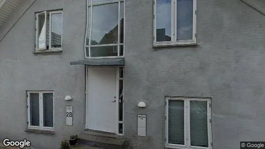 Apartments for rent in Svendborg - Photo from Google Street View