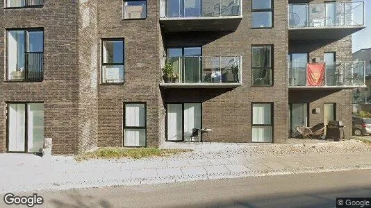 Apartments for rent in Ølstykke - Photo from Google Street View