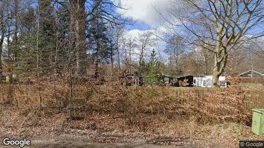 Apartments for rent in Skødstrup - Photo from Google Street View