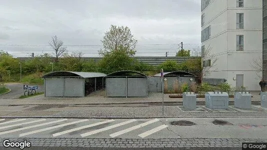 Apartments for rent in Roskilde - Photo from Google Street View