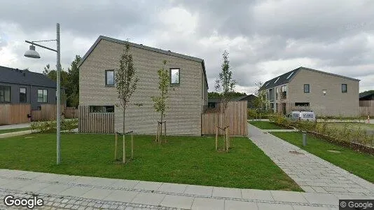Apartments for rent in Glostrup - Photo from Google Street View
