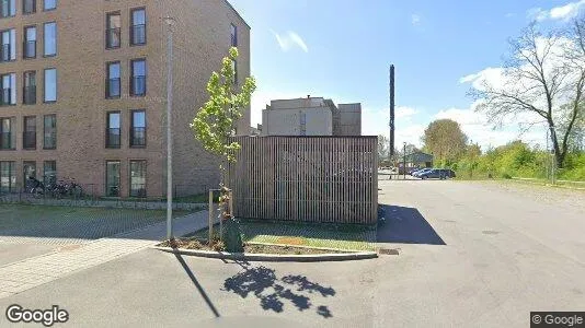 Apartments for rent in Ishøj - Photo from Google Street View