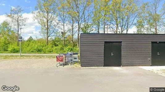 Apartments for rent in Ishøj - Photo from Google Street View