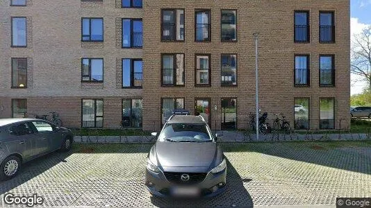 Apartments for rent in Ishøj - Photo from Google Street View