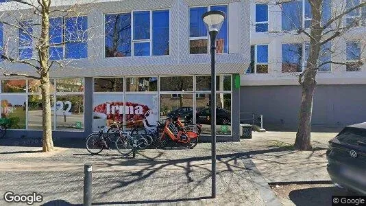 Apartments for rent in Copenhagen NV - Photo from Google Street View