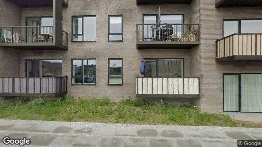 Apartments for rent in Ølstykke - Photo from Google Street View