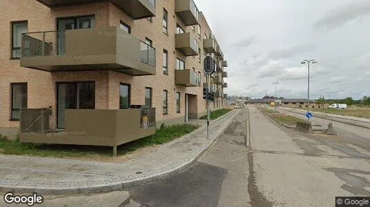 Apartments for rent in Ølstykke - Photo from Google Street View