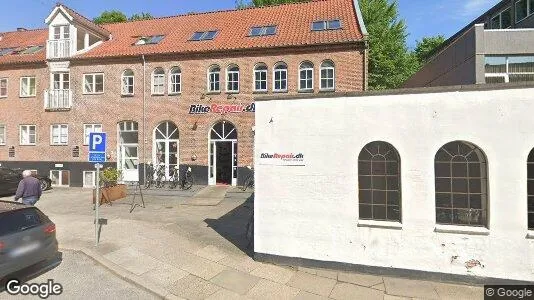 Apartments for rent in Randers C - Photo from Google Street View