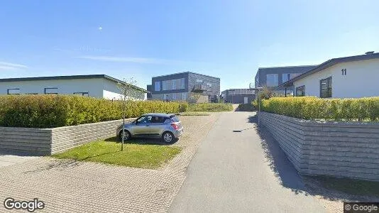 Apartments for rent in Slagelse - Photo from Google Street View