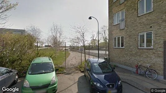 Apartments for rent in Hellerup - Photo from Google Street View