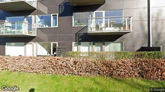 Apartments for rent in Copenhagen NV - Photo from Google Street View