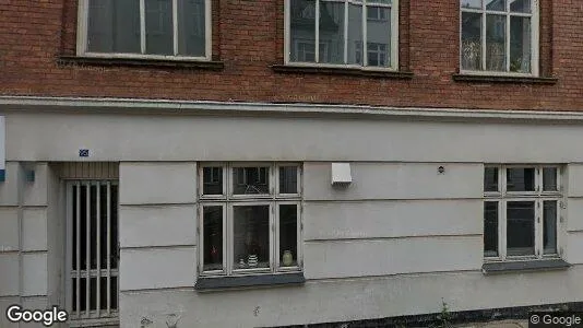 Apartments for rent in Vejle Center - Photo from Google Street View