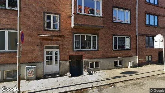 Apartments for rent in Vejle Center - Photo from Google Street View
