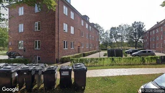 Apartments for rent in Odense V - Photo from Google Street View
