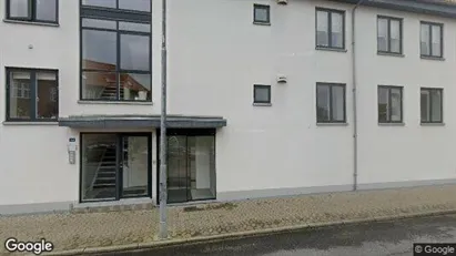 Apartments for rent in Løgstør - Photo from Google Street View